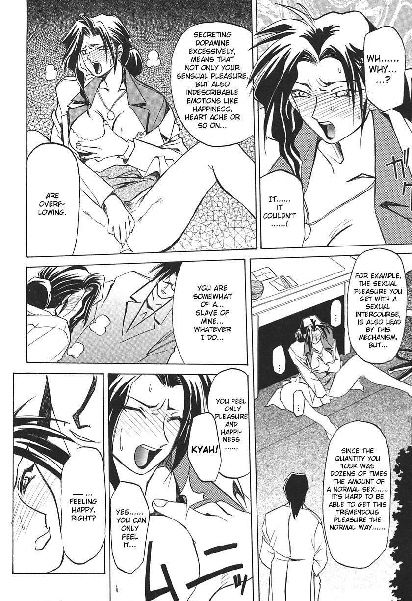 10 After Chapter 1000 Page 85